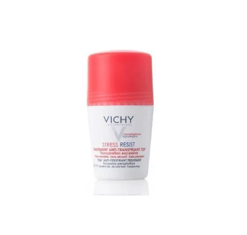 Vichy Deo Roll On  Stress Resist 50 ml