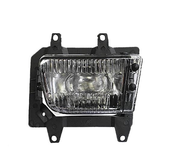 BMW E30 SOL SİS FARI 1988-91 WENDER 0301401L ürün görseli