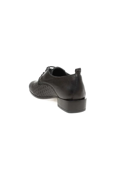 Mammamia 3695LX Kadın Deri Ayakkabı - Resim 8