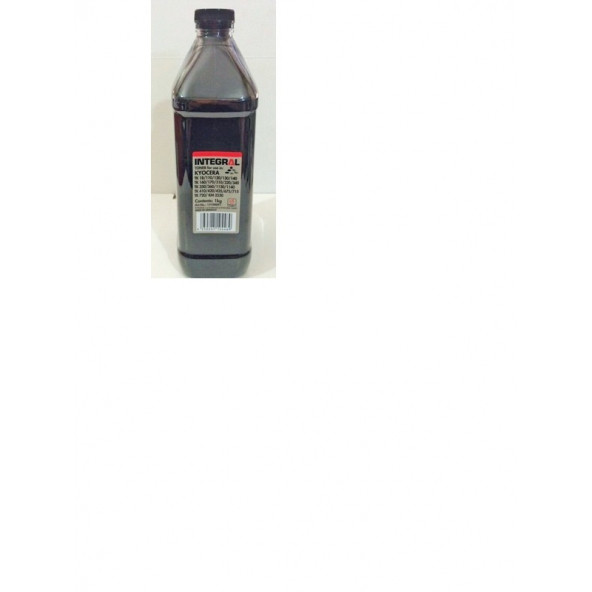 Kyocera Tk-350 Integral Fotokopi Toner Tozu 1Kg