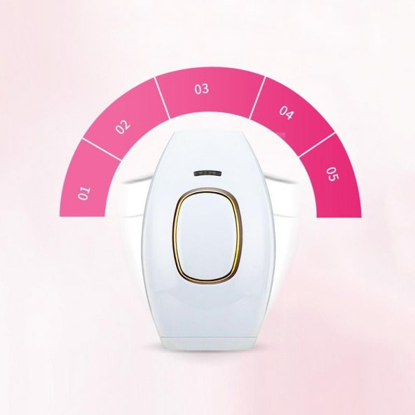 CVS Ipl / Lazer Epilasyon 500.000 Atım DN-7708 - 2