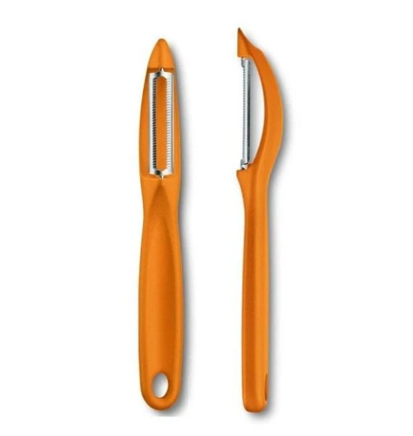 Victorinox Soyacak Turuncu