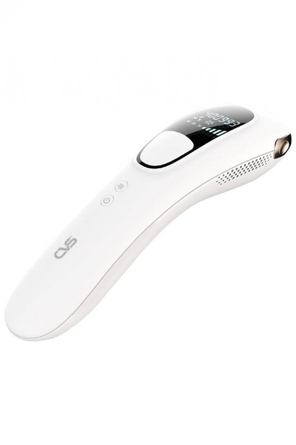 CVS DN 7710 IPL Lazer Epilasyon Aleti - 8