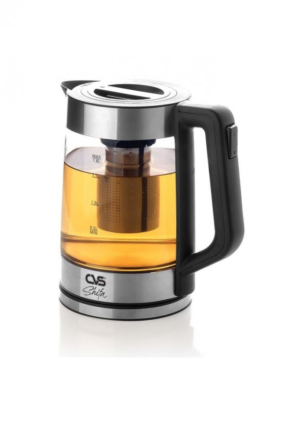 Cvs Dn2341 Shifa Su Isıtıcı