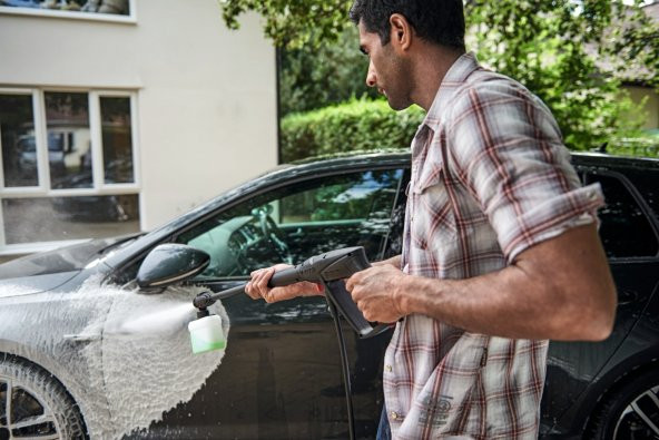 Bosch Universal Aquatak 125 Basınçlı Yıkama - 4
