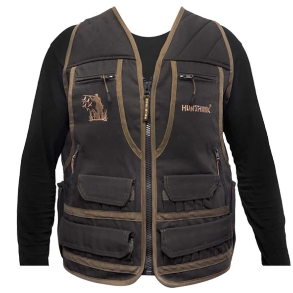 Hunthink Haki Avcı Yeleği