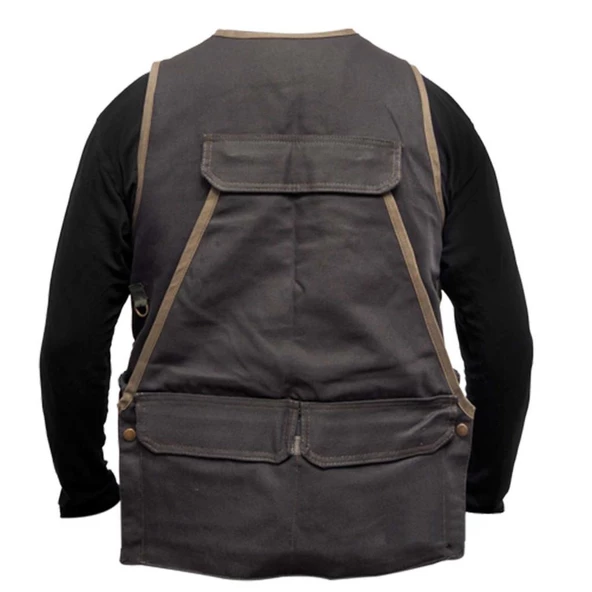 Hunthink Haki Avcı Yeleği - 2