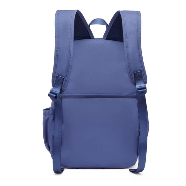 Smart Bags Sırt Çantası Okul Boyu Laptop Gözlü 3157 - 2
