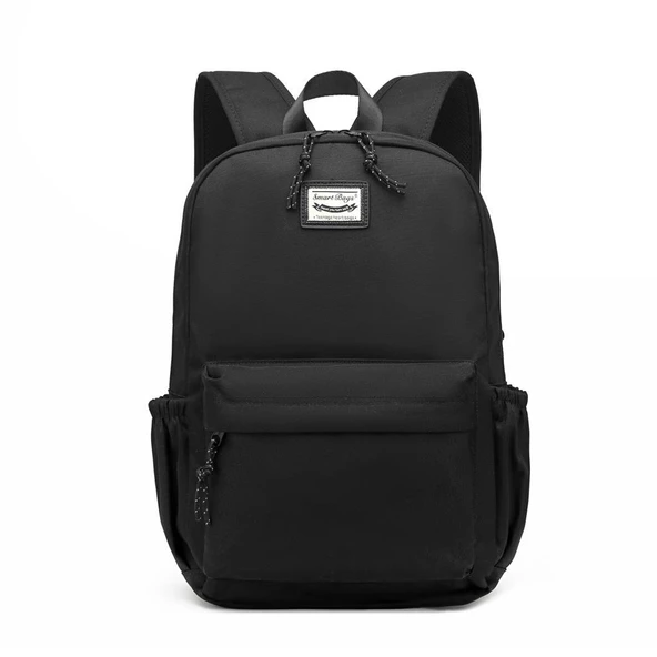 Smart Bags Sırt Çantası Okul Boyu Laptop Gözlü 3157 - 7