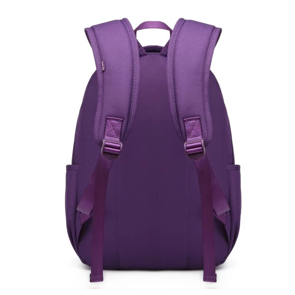Smart Bags Sırt Çantası Okul Boyu Laptop Gözlü 3159 - 2