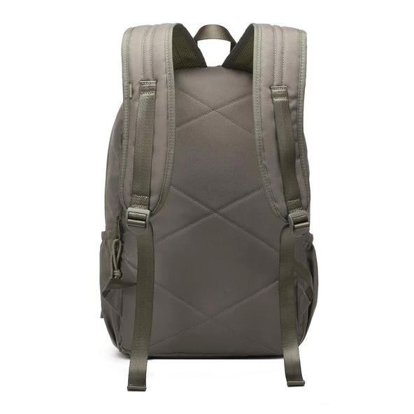 Smart Bags Sırt Çantası Okul Boyu Laptop Gözlü 3155 - 2