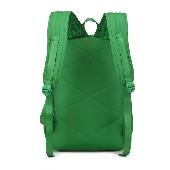 Smart Bags Sırt Çantası Okul Boyu Laptop Gözlü 3154 - 2