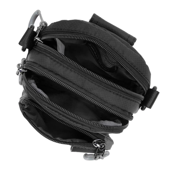 Smart Bags Mini Boy Ekstra Hafif Uniseks Postacı Çantası 3147 - Resim 7