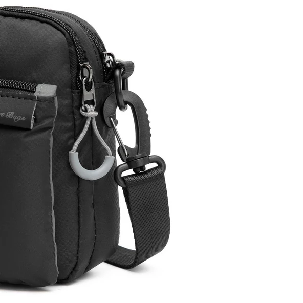 Smart Bags Mini Boy Ekstra Hafif Uniseks Postacı Çantası 3147 - Resim 10