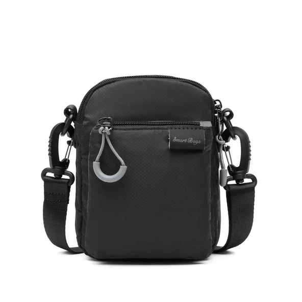 Smart Bags Mini Boy Ekstra Hafif Uniseks Postacı Çantası 3147 - Resim 8