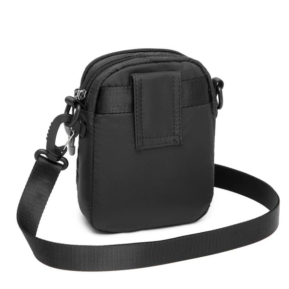 Smart Bags Mini Boy Ekstra Hafif Uniseks Postacı Çantası 3147 - Resim 9