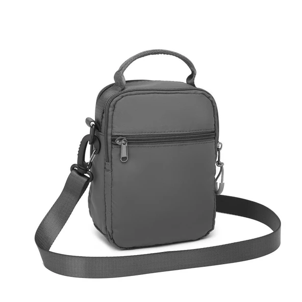 Smart Bags Mini Boy Ekstra Hafif Uniseks Postacı Çantası 3152 - Resim 10