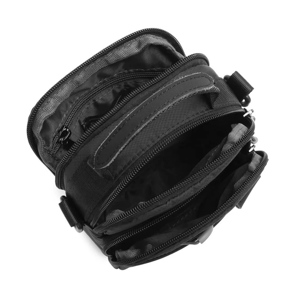 Smart Bags Mini Boy Ekstra Hafif Uniseks Postacı Çantası 3152 - Resim 6