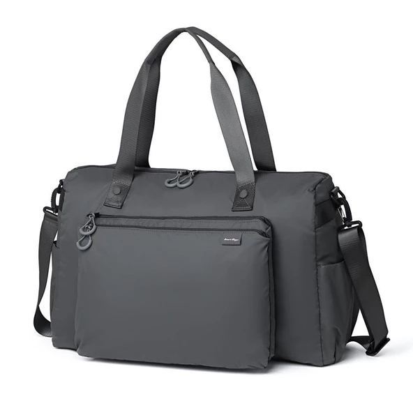 Smart Bags Dev Boy Ekstra Hafif Uniseks Seyahat Çantası 3143 - 2