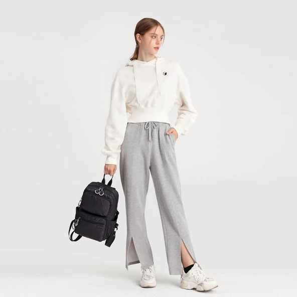 Smart Bags Ekstra Hafif Kumaş Uniseks Sırt Çantası 3142 - 6
