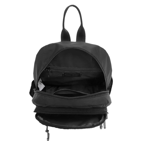 Smart Bags Ekstra Hafif Kumaş Uniseks Sırt Çantası 3142 - 5