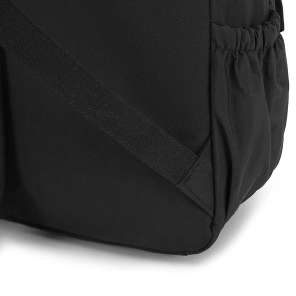 Büyük Boy Krinkıl Kumaş Sırt Çantası Smart Bags 1175 - 10