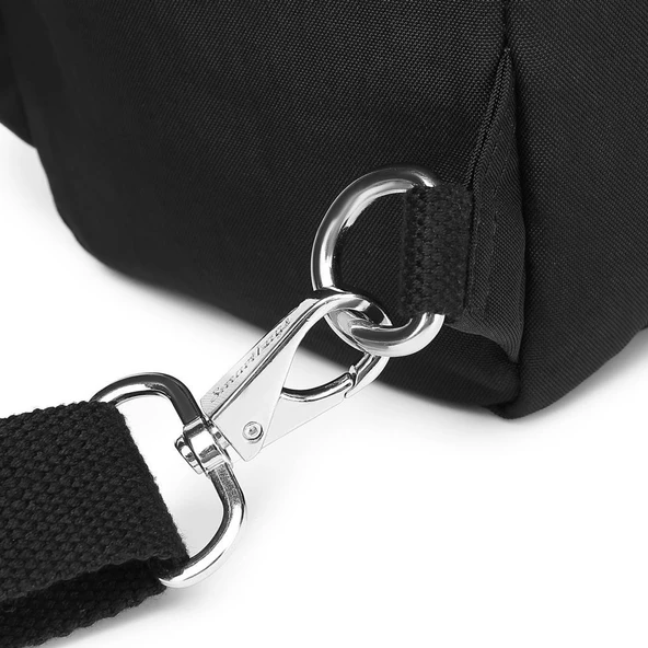 Smart Bags Bodybag Unisex Postacı Çantası Krinkıl Kumaş 3105 - 6