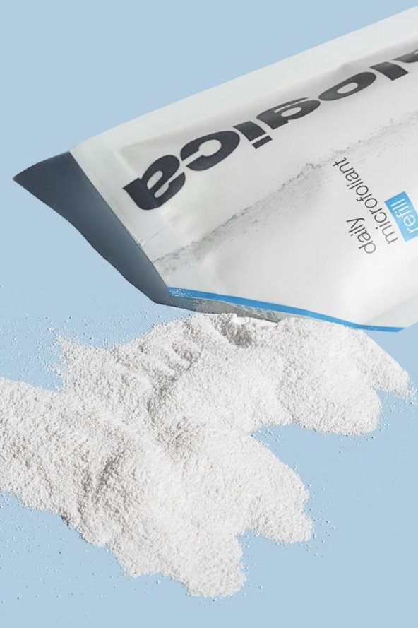 DERMALOGICA Daily Microfoliant Refill 74 gr - 4