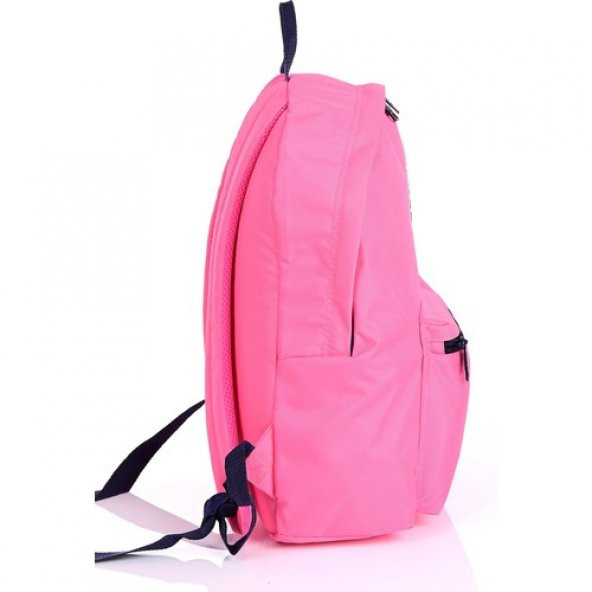 Beverly Hılls Polo Club 76173 Okul Sırt Çantası Pembe - 3