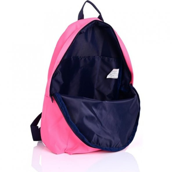 Beverly Hılls Polo Club 76173 Okul Sırt Çantası Pembe - 5