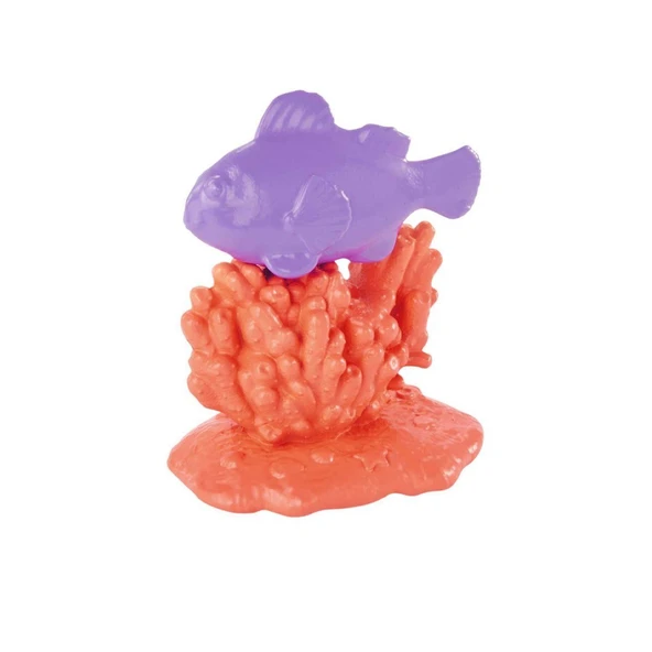 HMH26 Barbie Deniz Biyoloğu Oyun Seti - 6