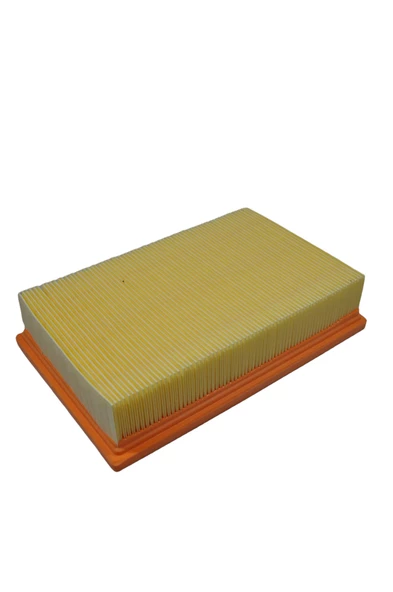 Ford Focus C-Max 1.6 Tdci 2003-2007 Hava Filtresi - Resim 4