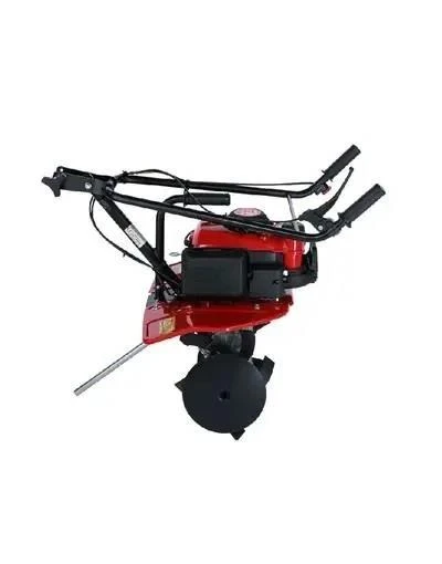 Honda FG 205 GXV50 Benzinli Çapa Makinesi - 3