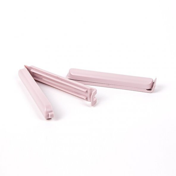 24lü Büyük Boy Poşet Kıskacı Sızdırmaz - 5