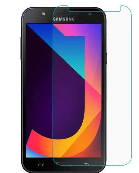 Bufalo Samsung Galaxy J7 Core (J701) Ekran Koruyucu FlexiGlass Nano