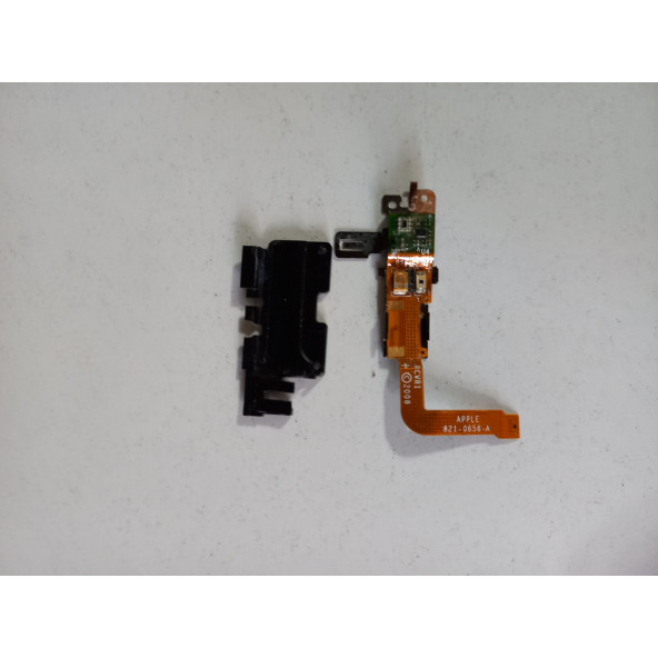 ASLANTİC İPHONE 3G3GS KULAKLIK SENSÖR FLİMİ