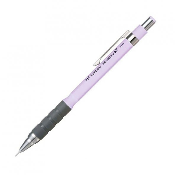 Tombow Grip Pastel Versatil Kalem 0.7 Mm Lavanta Sh-300 ürün görseli 1