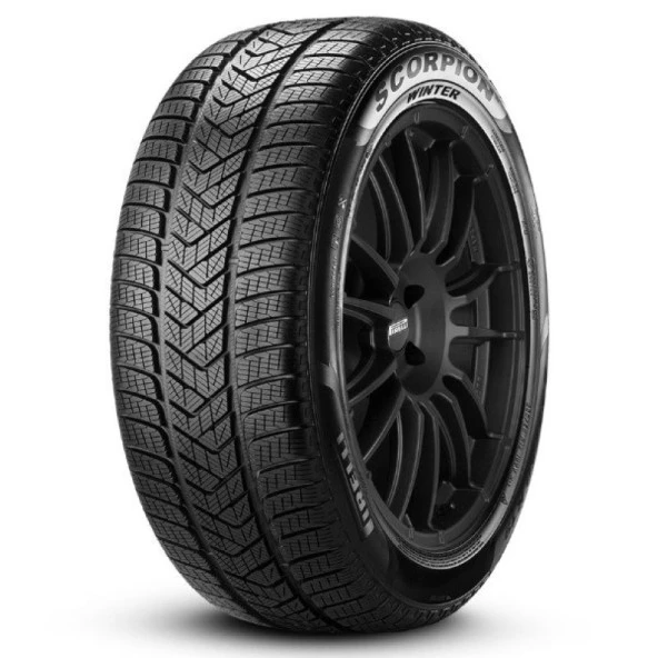 Pirelli 275/40 R20 106V XL Scorpion Winter Kış 4x4 2022 ürün görseli 1