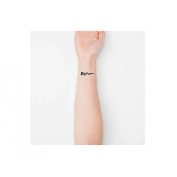 LYKD Vinyl Dipliner 100 Black - 2