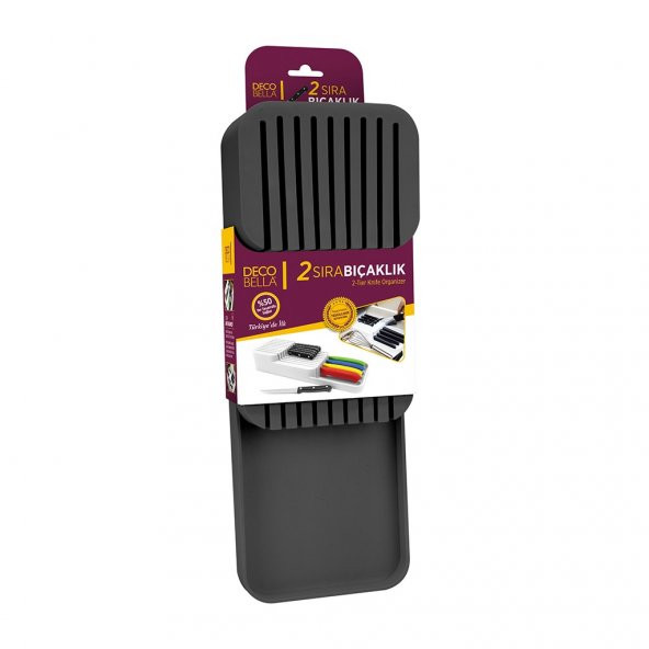 2 Sıra Bıçaklık - 2