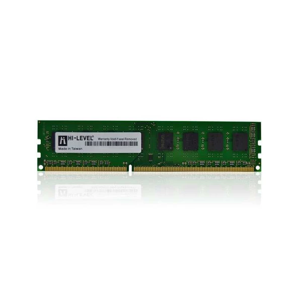 Hi-Level 8GB 1600MHz DDR3 HLV-PC12800-8G Pc Ram