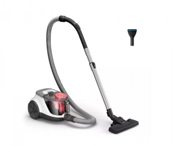 Philips XB2142/09 Toz Torbasız Elektirikli Süpürge