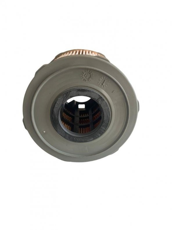 MAZOT FİLTRESİ HDI - 2