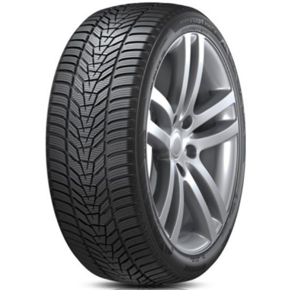 Hankook 245/50 R19 105V XL Winter I* Cept Evo3 X W330A Kış 4x4 2022