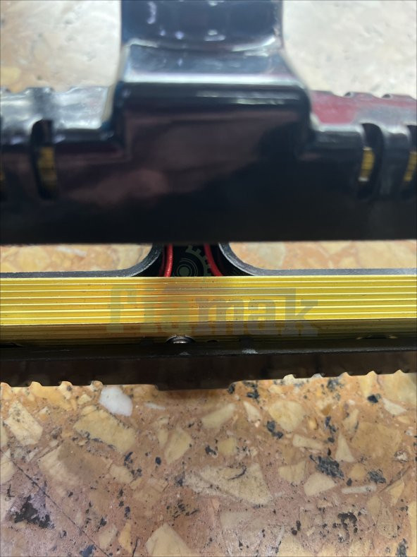 15 cm El Tipi Portatif Maşa Tipi Yapıştırma Makinesi - Kraft , Alüminyum Yapıştırma Makinesi - 7