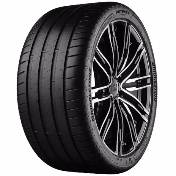 Bridgestone 245/35 R18 92Y XL Potenza Sport Yaz Binek 2022 ürün görseli 1