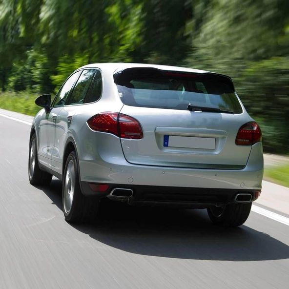 Porsche Cayenne 2011-2014 Arka Cam Silecek Fiskiye Memesi 95862807800 - 2