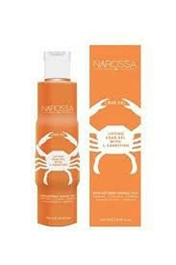 Narcissa Crab Gel 250 ml