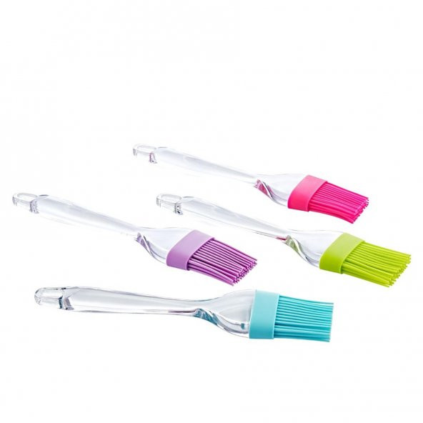 Hayal sepeti Silikon Yumurta Fırçası