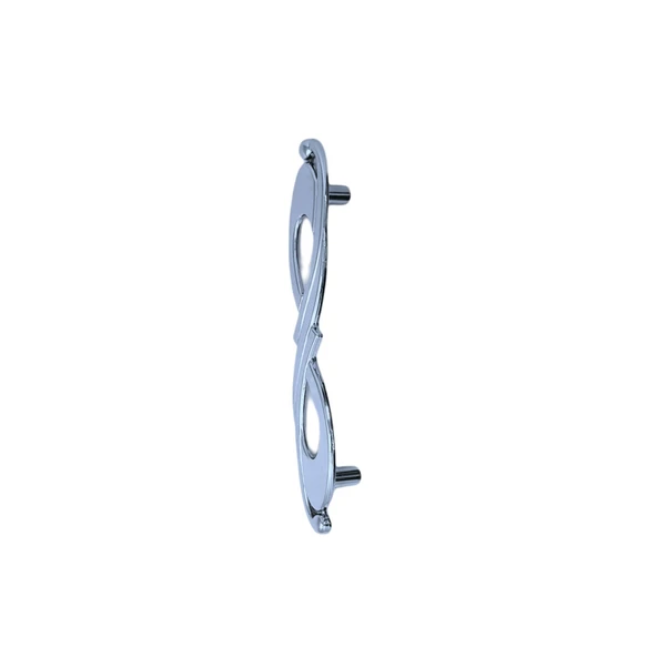 Sekiz Krom 96 mm Kulp ( 10 ADET ) - 5